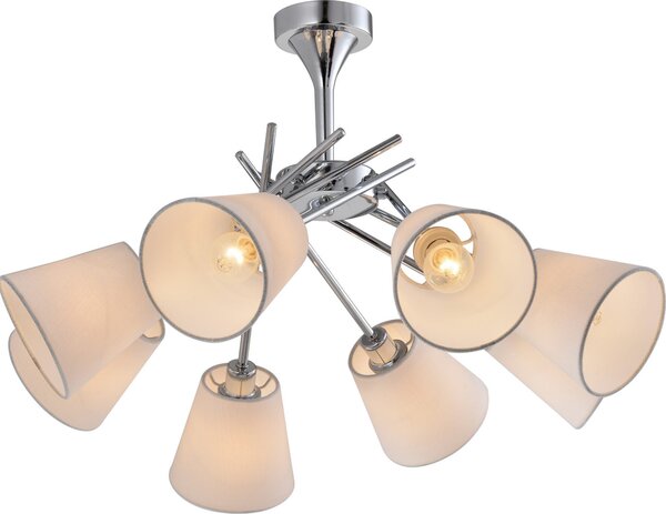 Yrandol Candellux VOX 38-70647 chrom