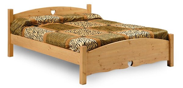 Letto Cuore