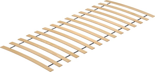 Doghe rigide curve per letti 100x200 in solida Betulla 70.35-10