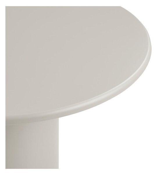 Tavolo da pranzo rotondo ø 120 cm Nagano – House Nordic