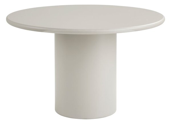 Tavolo da pranzo rotondo ø 120 cm Nagano – House Nordic