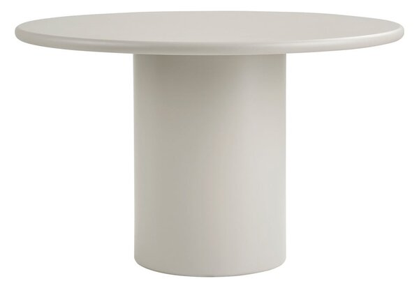 Tavolo da pranzo rotondo ø 120 cm Nagano – House Nordic