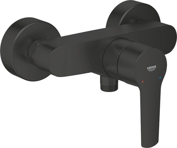GROHE Start Miscelatore doccia Nero