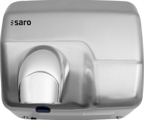 Asciugamani elettrico Saro modello Fabian