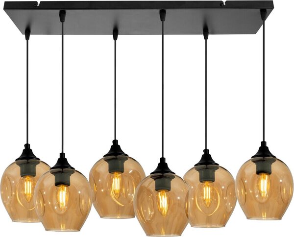 Yrandol Candellux xE27 40W ASPA 36-00620