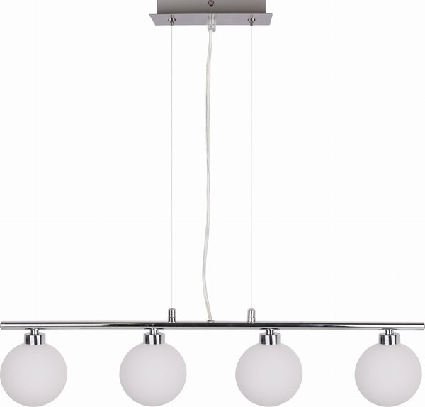 Yrandol Candellux RAISA 4xG9 34-01399
