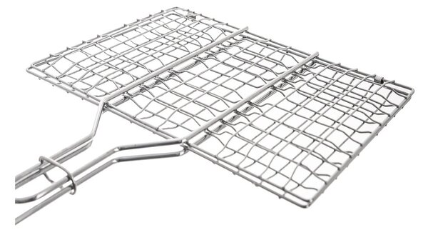Griglia per barbecue – Orion