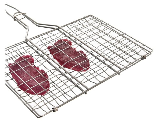 Griglia per barbecue – Orion