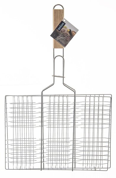 Griglia per barbecue – Orion