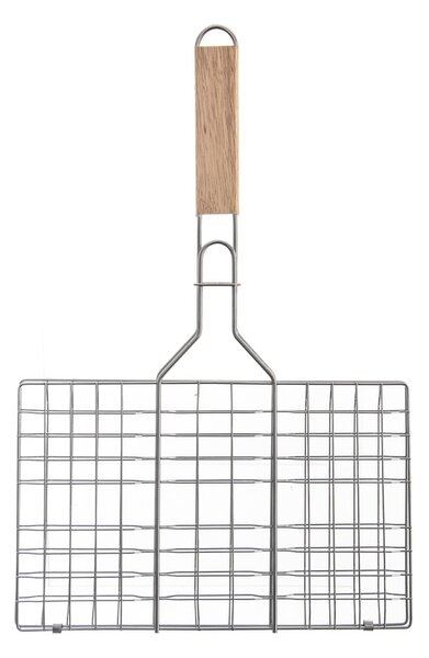 Griglia per barbecue – Orion