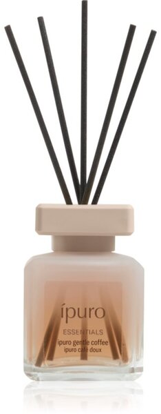 Ipuro Essentials Garden Party Gentle Coffee diffusore di aromi con ricarica 100 ml