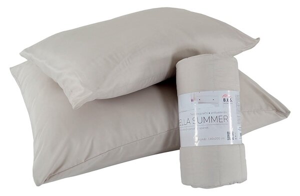 Federa per cuscino in microfibra 45x75 cm Summer – B.E.S