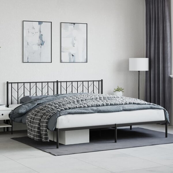 Letto matrimoniale da 160cm Goya bianco 