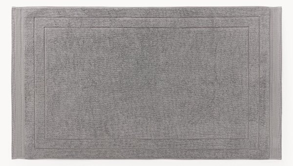 Tappetino da bagno antiscivolo in cotone organico Premium