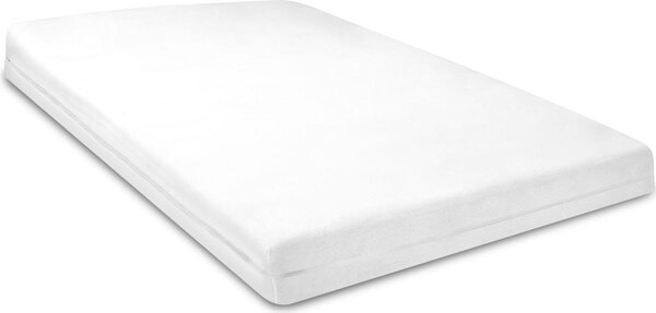 Materasso/topper in schiuma comfort classica 90 x 200 cm H3