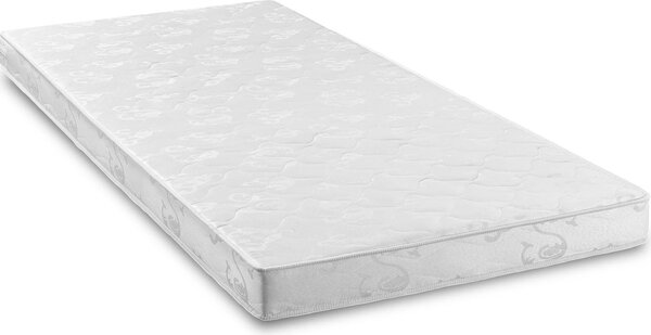 Materasso / topper Dream in schiuma comfort 90 x 200 cm, altezza 11 cm, livello di rigidità H3