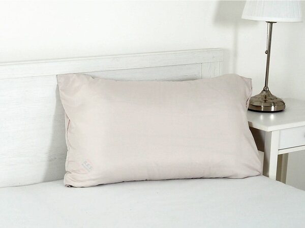 Federa per cuscino in cotone 45x75 cm Visco – B.E.S