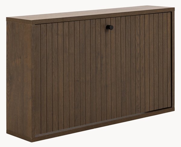 Scarpiera da parete Albany