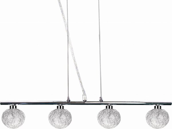 Yrandol Candellux SPHERE 34-14047 chrom