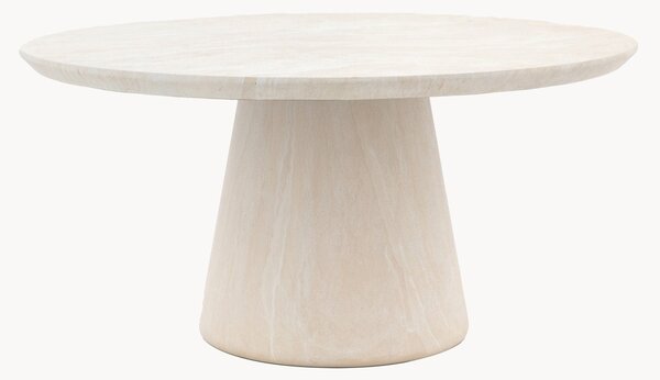 Tavolo rotondo Pedra Ø 152 cm