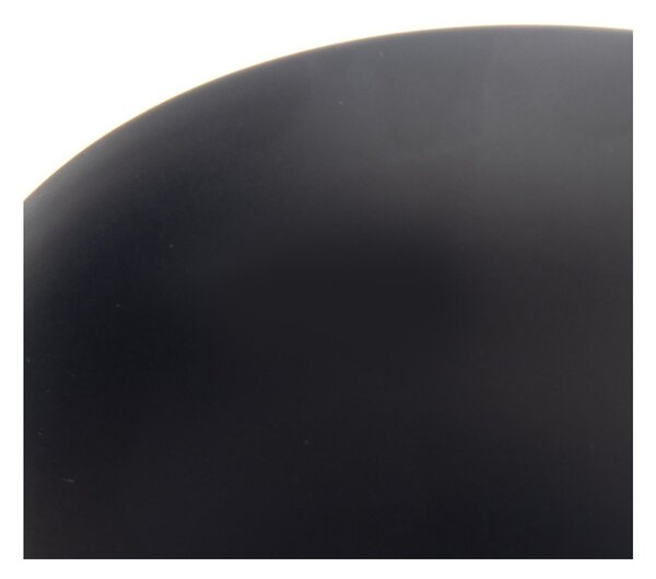 Piatto viola in ceramica ø 27 cm Glaze – Orion