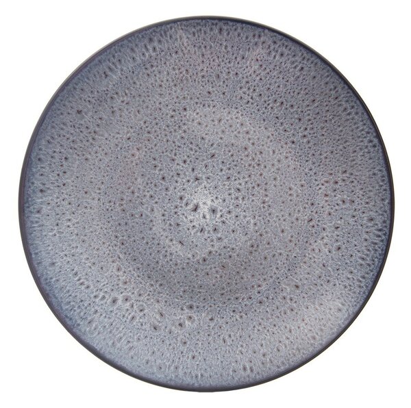 Piatto viola in ceramica ø 27 cm Glaze – Orion