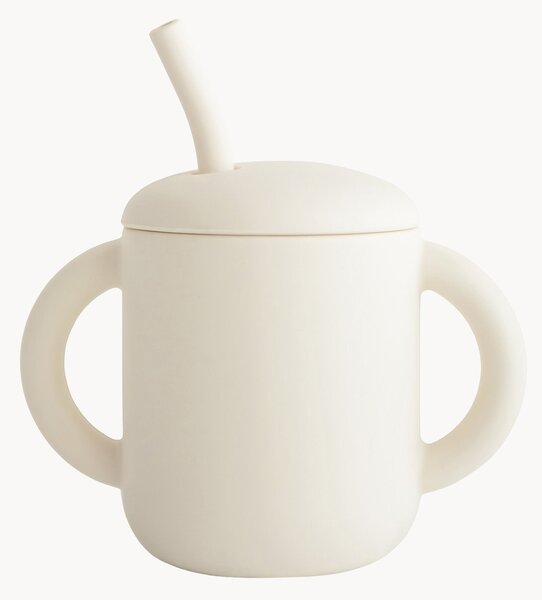 Tazza per bambini con cannuccia Pati