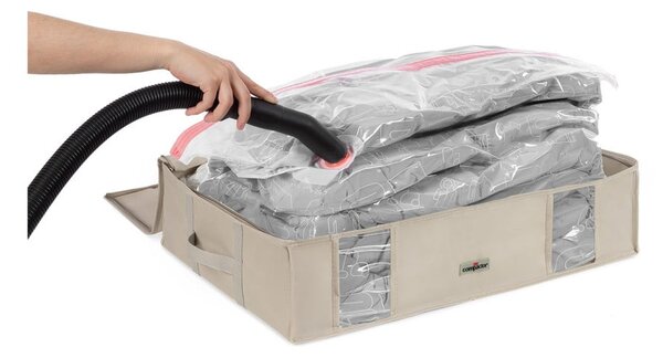 Scatola sottovuoto Life, lunghezza 50 cm - Compactor
