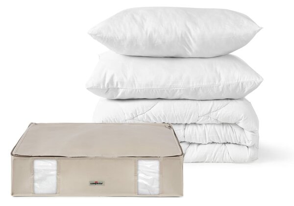 Scatola sottovuoto Life, lunghezza 50 cm - Compactor