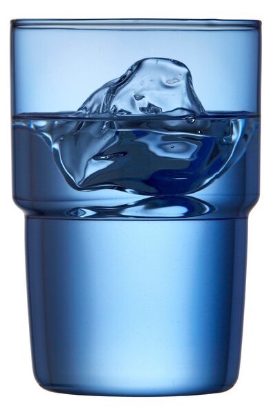 Set di bicchieri 2 pz 400 ml Torino – Lyngby Glas