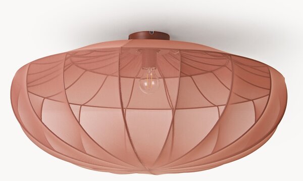 Lampada da soffitto in rete grande Beau