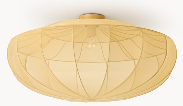 Lampada da soffitto in rete grande Beau