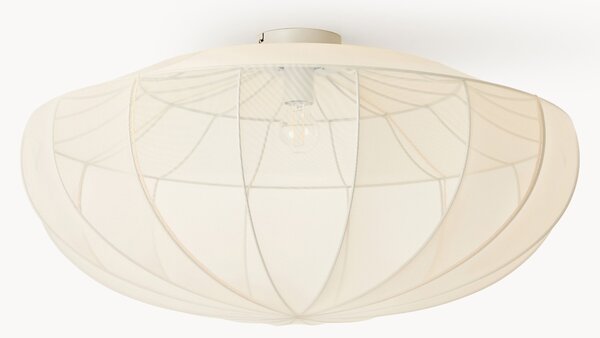 Lampada da soffitto in rete grande Beau