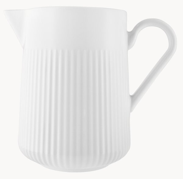 Brocca in porcellana Legio Nova, 1 L