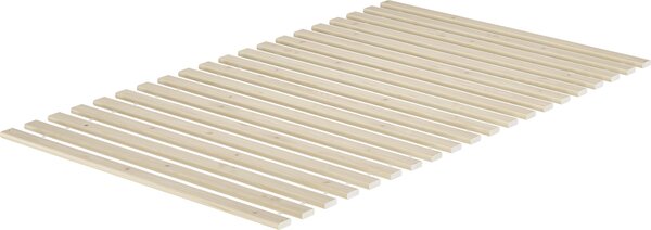 Doghe in assi di legno rigide extra-lunghe "Extra" 20 doghe larghezza opzionale V-70.92-220