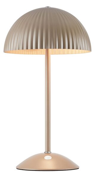 Markslöjd Lampada da tavolo Zin, Marrone / Ruggine, Soggiorno / Sala da pranzo, Metallo, Lampada da tavolo