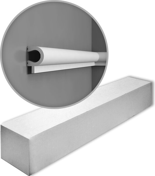Strisce decorative Orac Decor AXXENT PX169-box 1 cartone con 30 strisce decorative 60 m