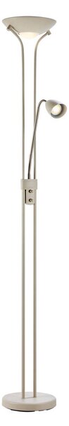 Markslöjd Plafoniera soffitto Modu, dimmerabile, Crema / Ambra, Soggiorno / Sala da pranzo, Metallo, Plafoniera