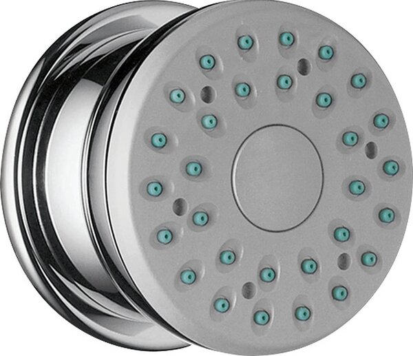 Hansgrohe Bodyvette doccetta laterale cromata, 1 pz