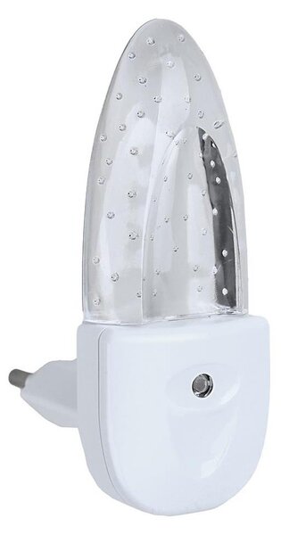 Lampada con la spina integrata MINI-LIGHT (luce bianca)