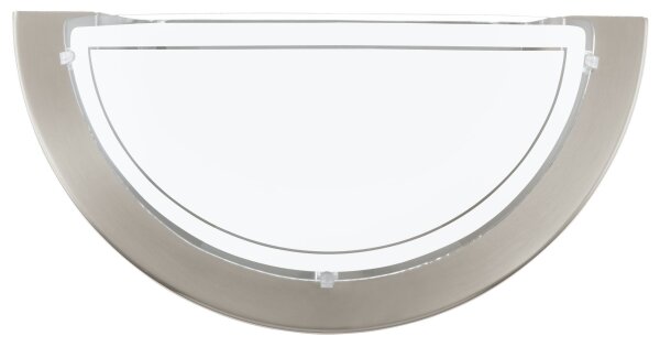 EGLO 83163 - Applique PLANET1 1xE27/60W