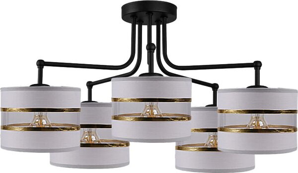 Yrandol Candellux ANDY 5xE27 35-00521