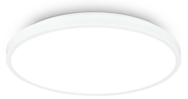 Briloner Pannello LED Kaida, Bianco / Opale, Studio / Ufficio, Metallo, Plafoniera LED