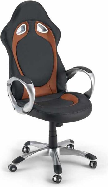 Sedia direzionale Sedia da ufficio Sedia da scrivania Sedia da computer Sedile sportivo Race