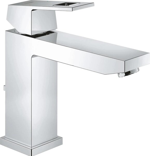 Miscelatore monocomando per lavabo Grohe Eurocube 23445, 1 pz