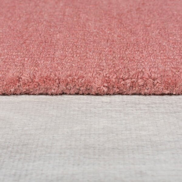 Tappeto in lana tessuto a mano 120x170 cm Esre Bright - Flair Rugs