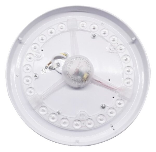 Fulgur 28852 - Luce LED dimmerabile ANETA ECO LED/36W/230V 3000-6500K + TC