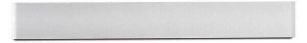 Applique a LED VT-821 bianca 17W, bianco neutro 2470 lm, alluminio, dimensioni: 9x61x3,5 cm, IP44, V-TAC