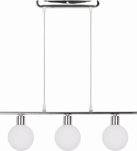 Yrandol Candellux 3xG9 40W ODEN 33-03263
