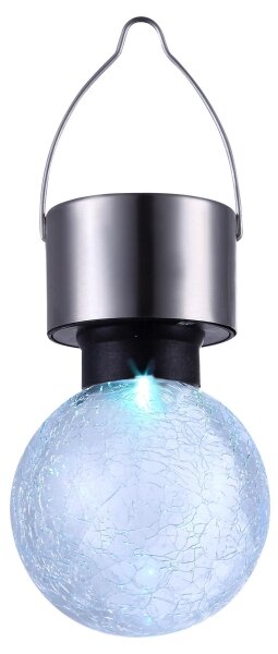 Globo 33058 - Lampada solare a LED/0,05W/1,2V IP44